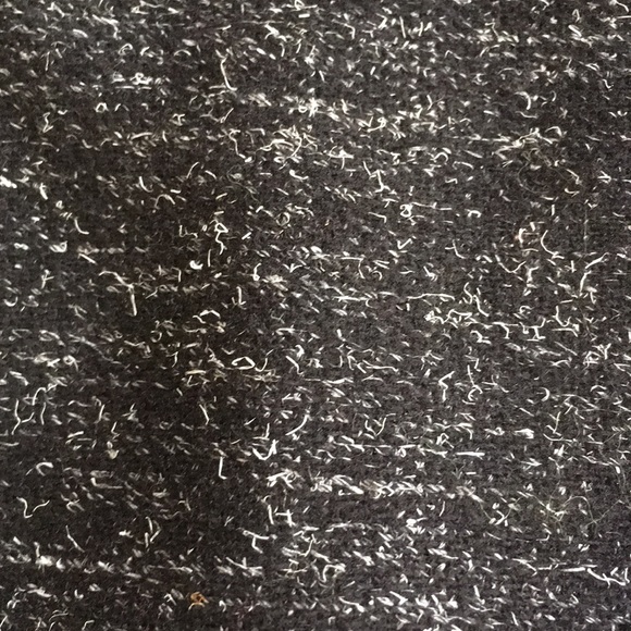 Vintage midi wool skirt - Picture 10 of 10